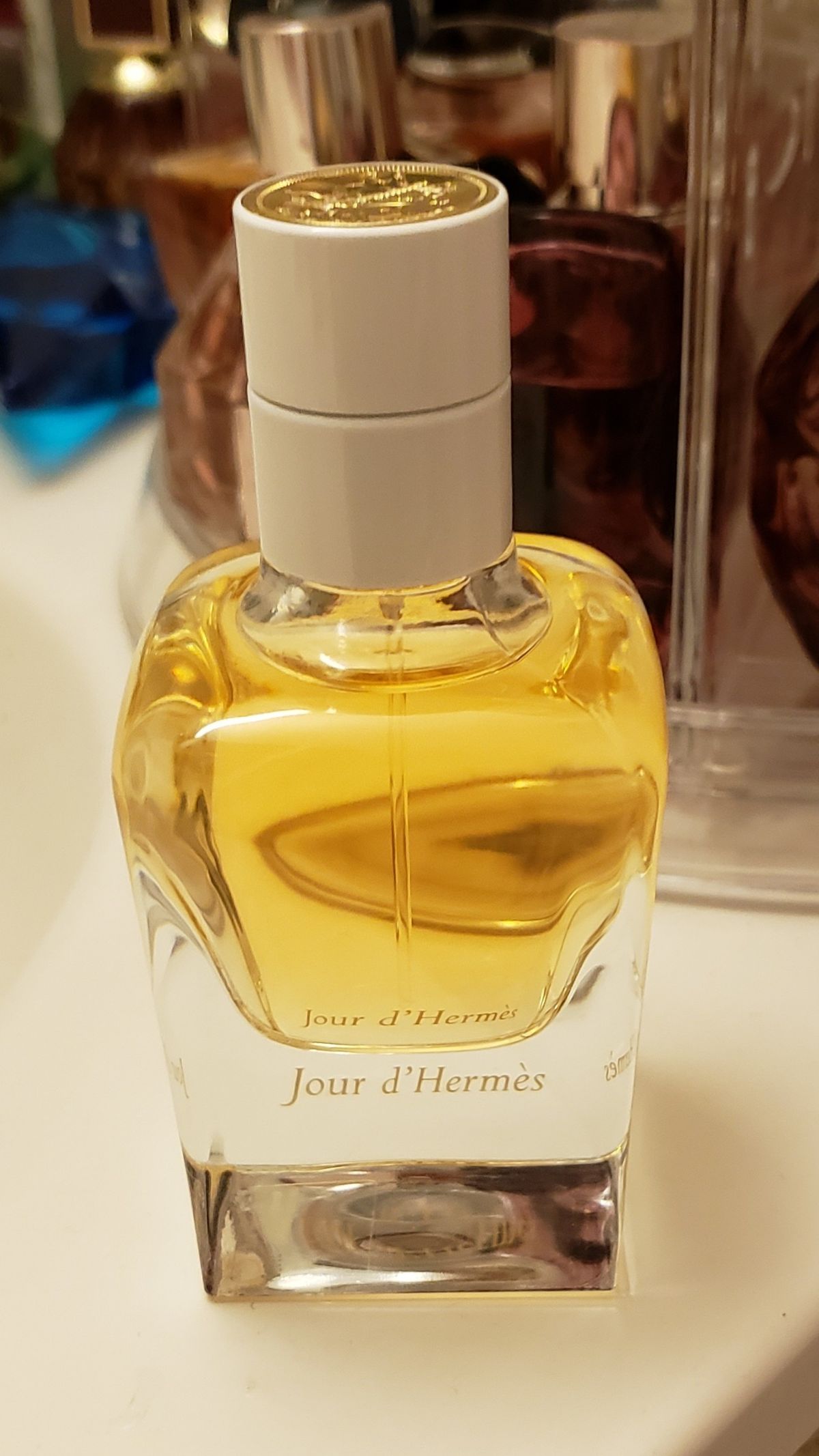 Jour d'Hermès perfume